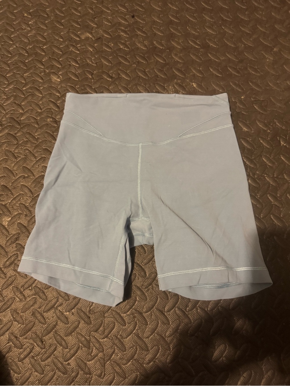 lululemon biker shorts